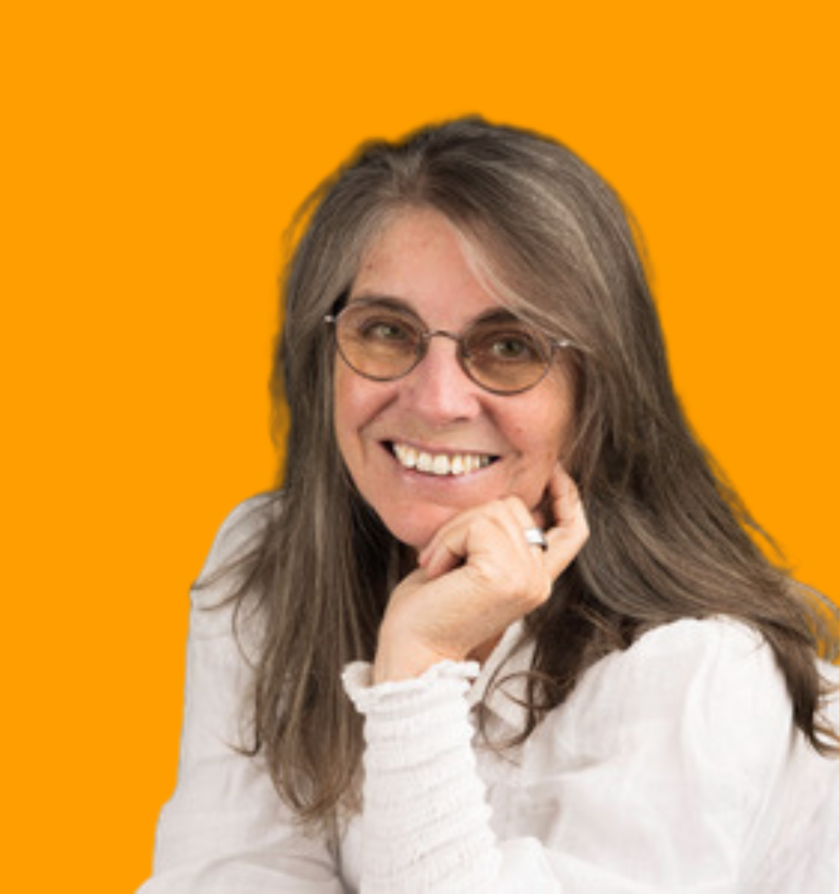 Deborah Dorman