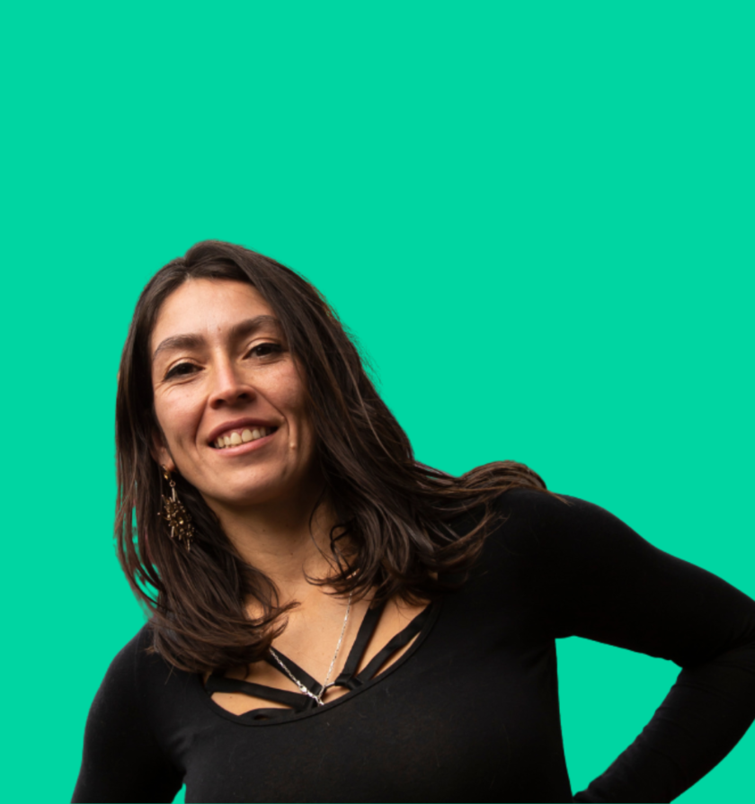 Jocelyn Aracena