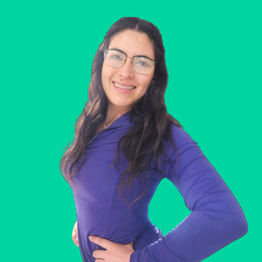 Judith Reyna