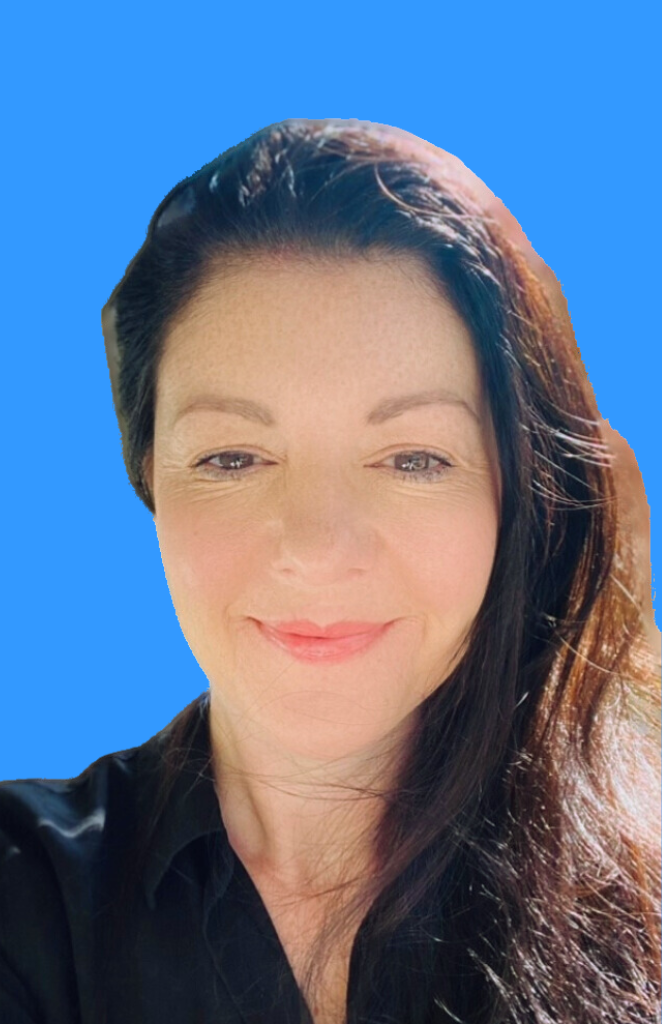 Lynne Crawford