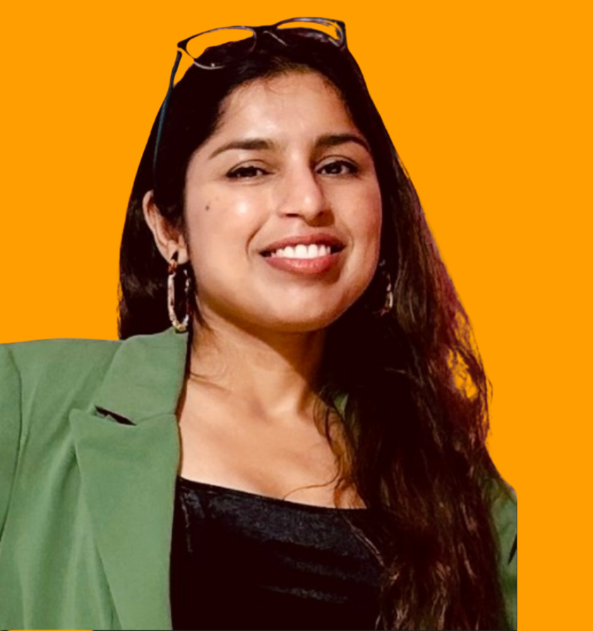 Poonam Shokeen