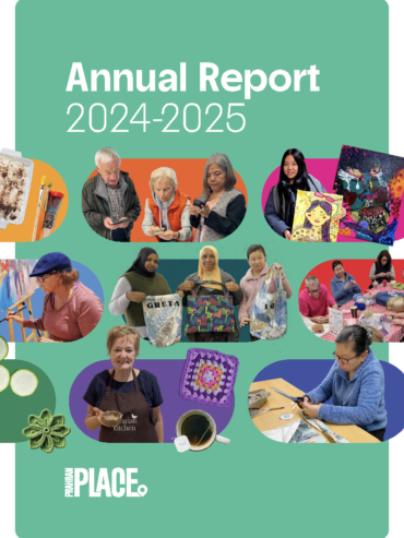 2025 Annual Report