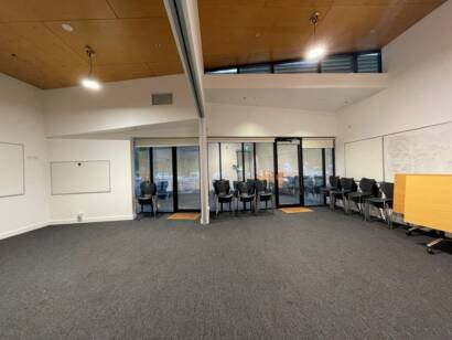 Prahran Place Main Studio