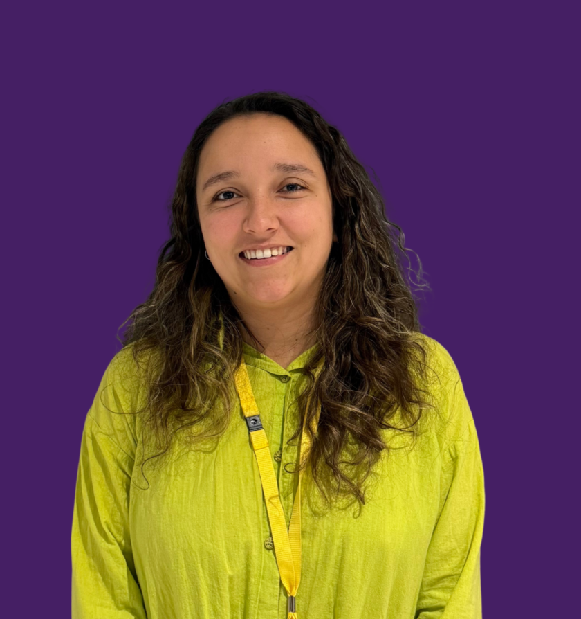 Cecilia White-Sage