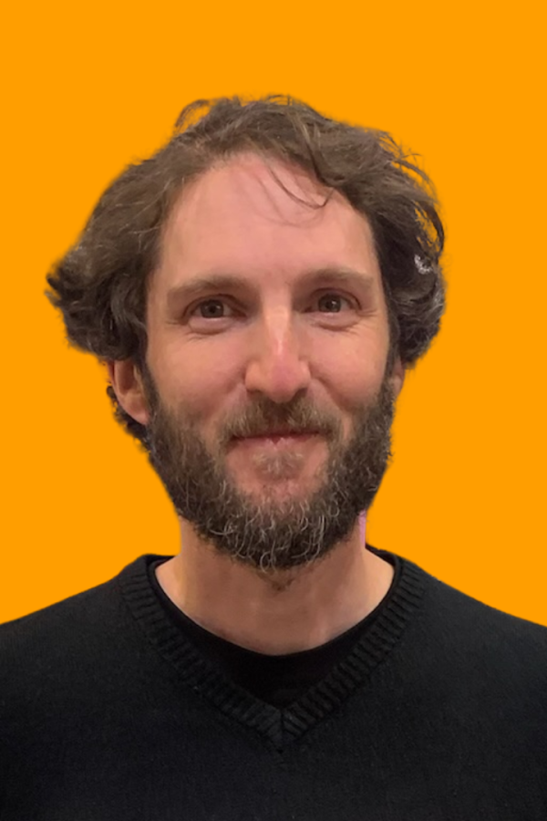 Murray Middleton