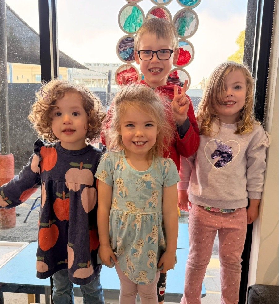 Playgroup