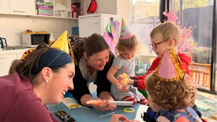 playgroup