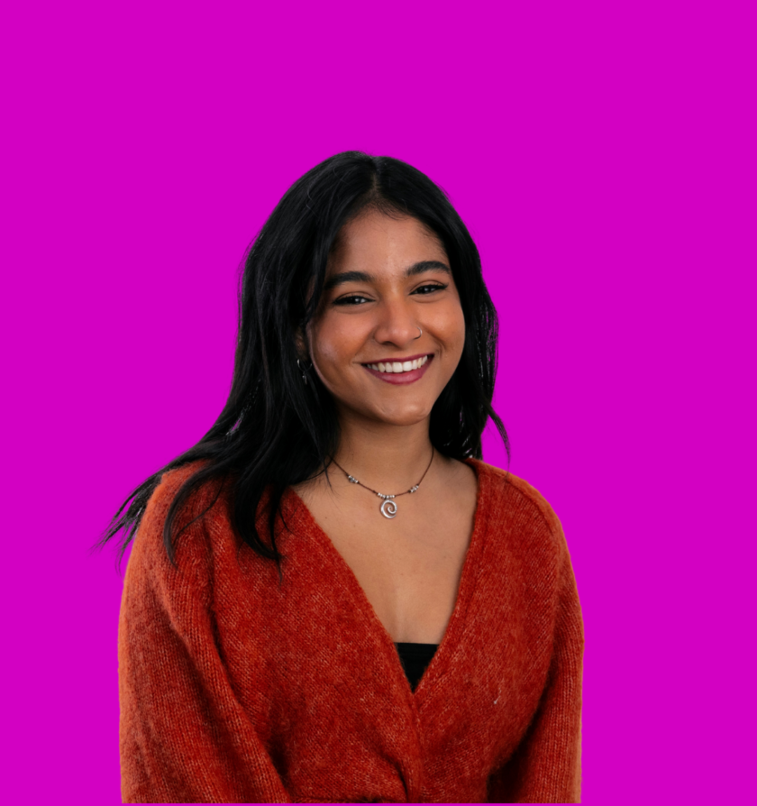 Thanisha Wijeyaratne